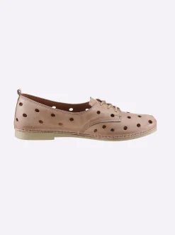 Schnürschuh
