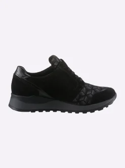 Schnürschuh