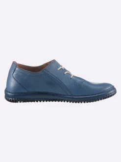 Schnürschuh