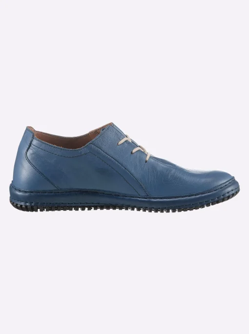 Schnürschuh