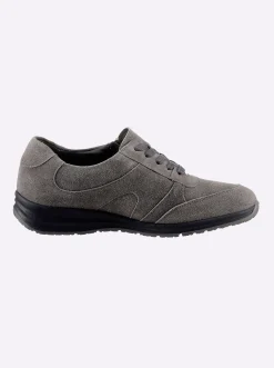 Schnürschuh
