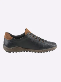 Schnürschuh