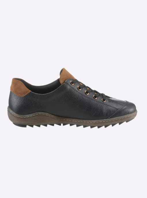 Schnürschuh