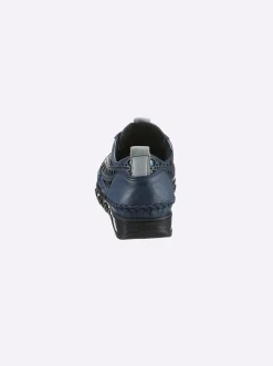 Schnürschuh