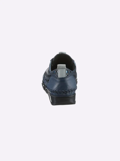Schnürschuh