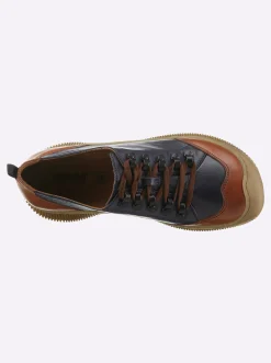 Schnürschuh