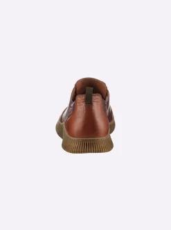 Schnürschuh