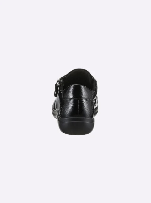 Schnürschuh