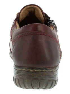 Schnürschuh