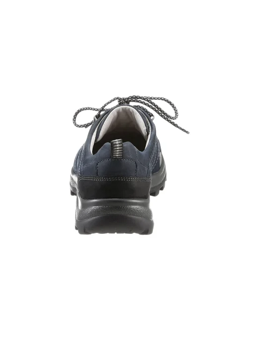 Schnürschuh