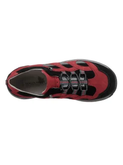 Schnürschuh