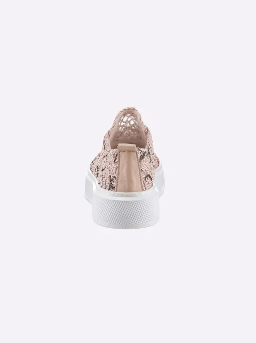 Schnürschuh