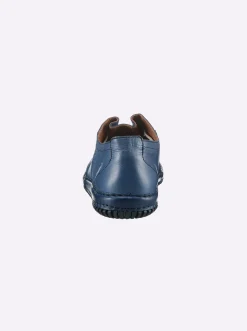 Schnürschuh