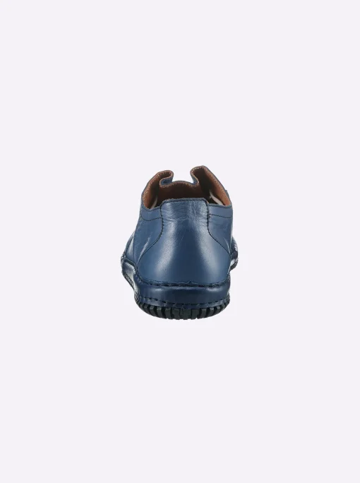 Schnürschuh