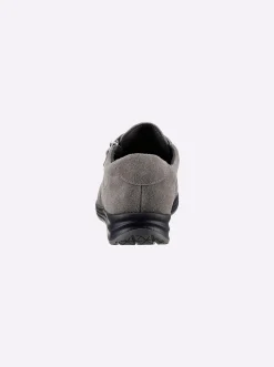 Schnürschuh