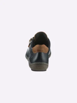Schnürschuh