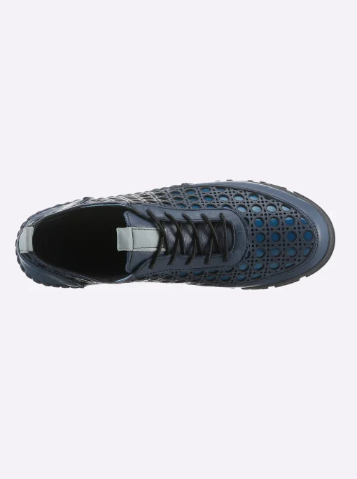 Schnürschuh