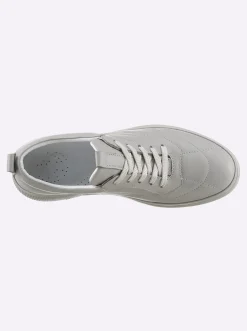 Schnürschuh