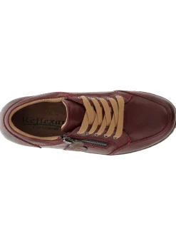 Schnürschuh