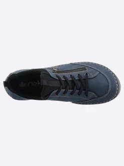Schnürschuh