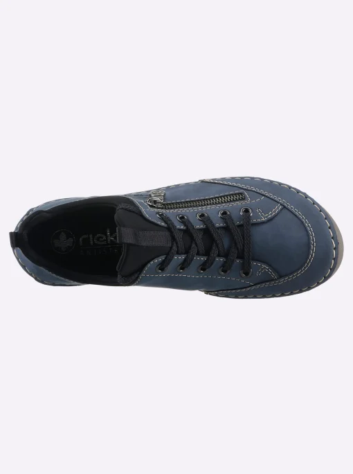 Schnürschuh