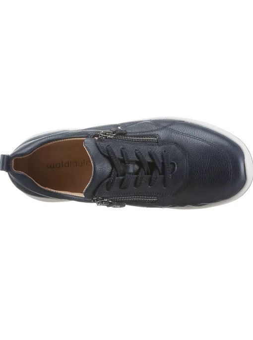Schnürschuh