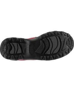 Schnürschuh
