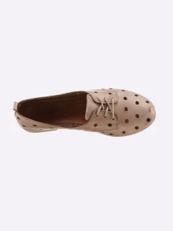Schnürschuh