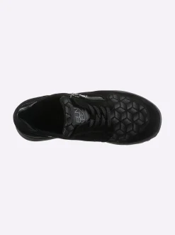 Schnürschuh