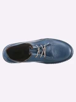 Schnürschuh
