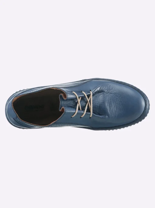 Schnürschuh