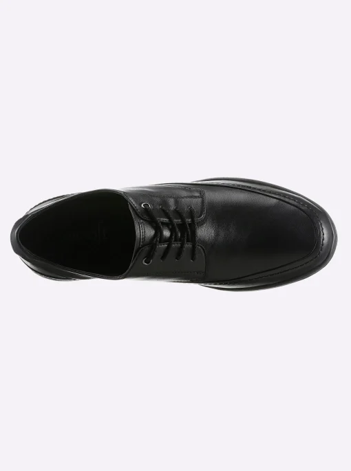 Schnürschuh