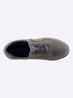 Schnürschuh