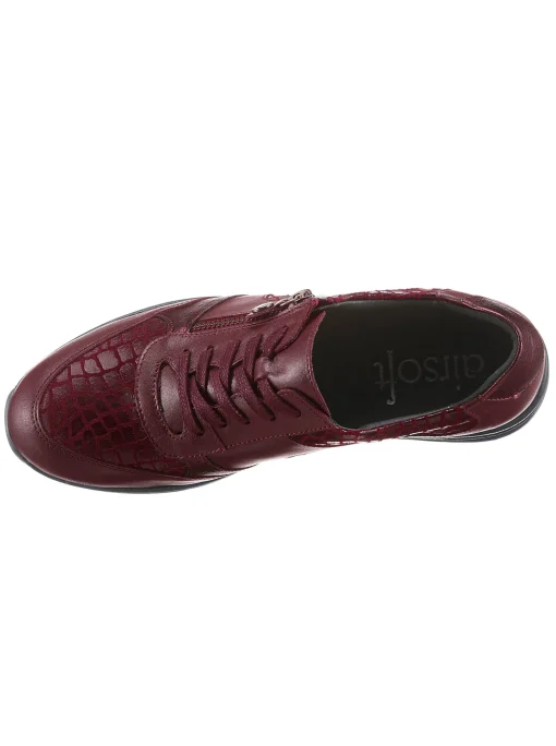 Schnürschuh