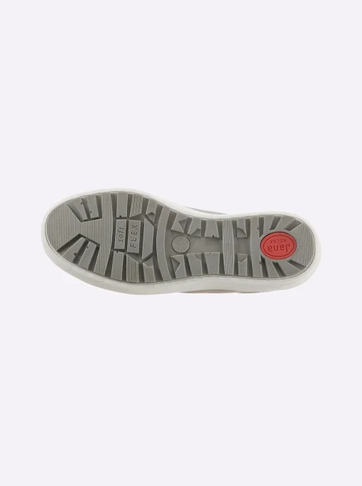 Schnürschuh
