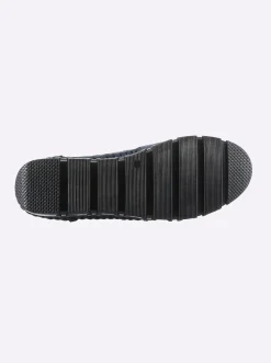 Schnürschuh