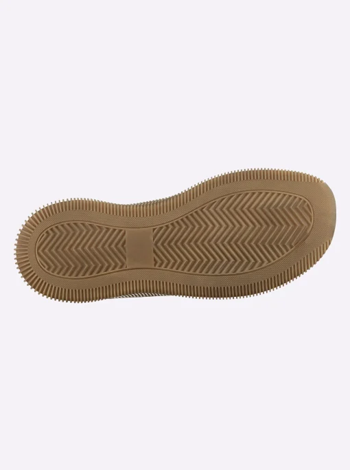 Schnürschuh