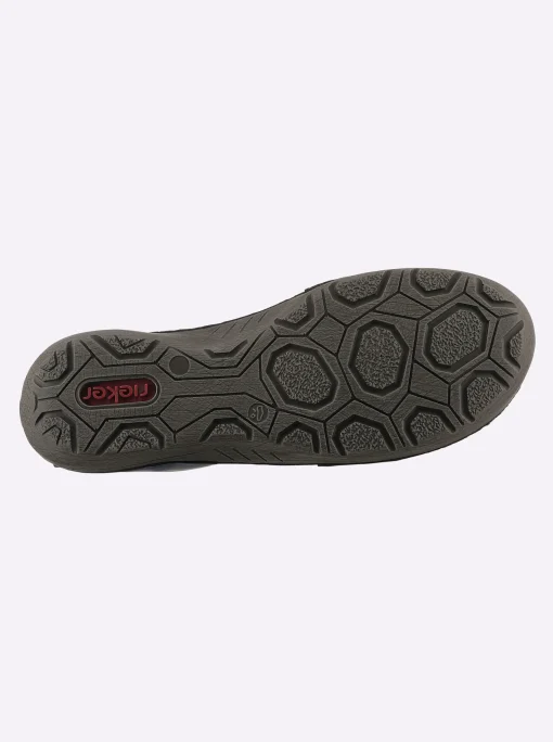 Schnürschuh
