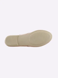 Schnürschuh