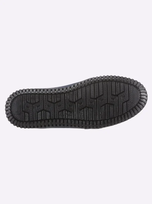 Schnürschuh