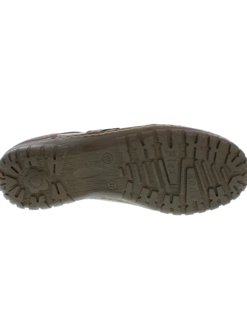 Schnürschuh