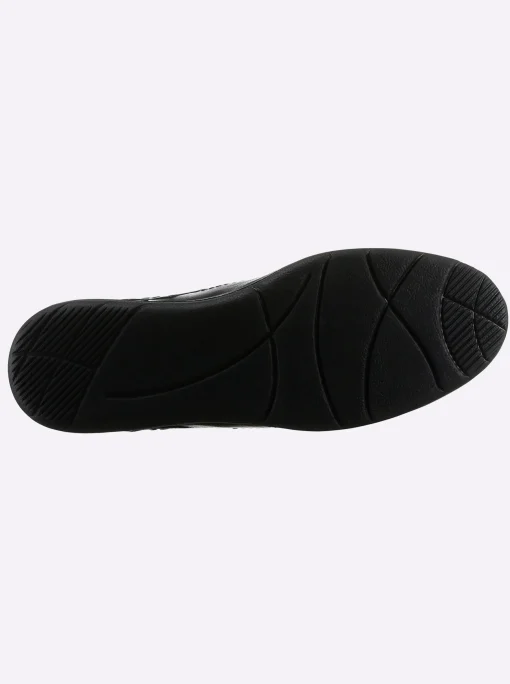 Schnürschuh