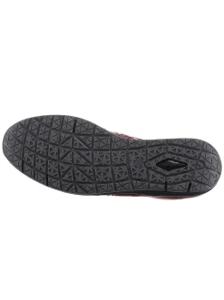 Schnürschuh