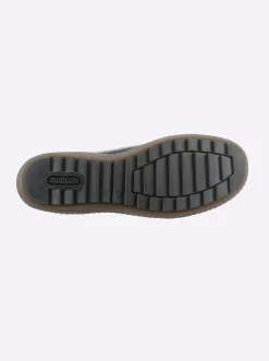 Schnürschuh