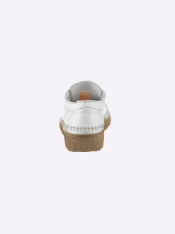 Schnürschuh , geeignet für individuelle Einlagen