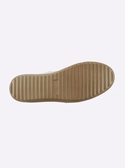 Schnürschuh , geeignet für individuelle Einlagen