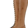 Schnürstiefel