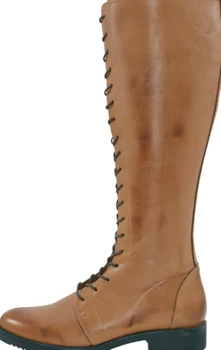 Schnürstiefel