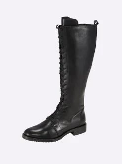 Schnürstiefel