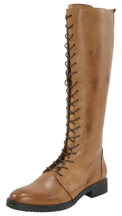 Schnürstiefel